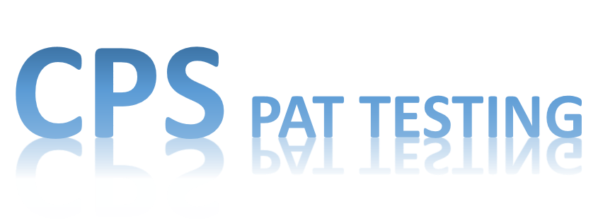 CPS PAT Testing Logo